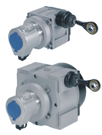 rope length transmitters